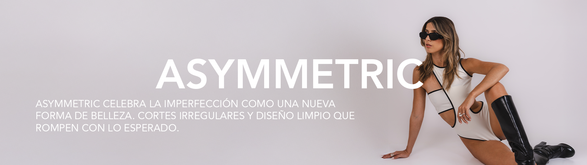 banner asymmetric