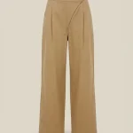The Warp Trouser - Beige
