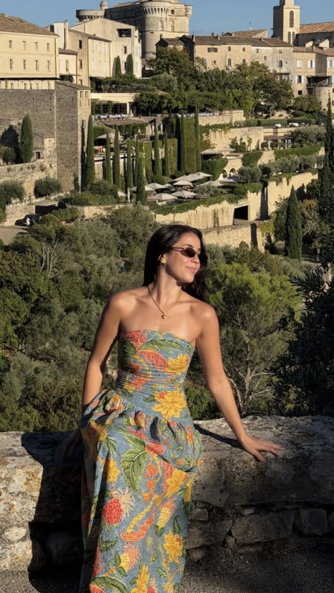 Look CÉGALITÉ