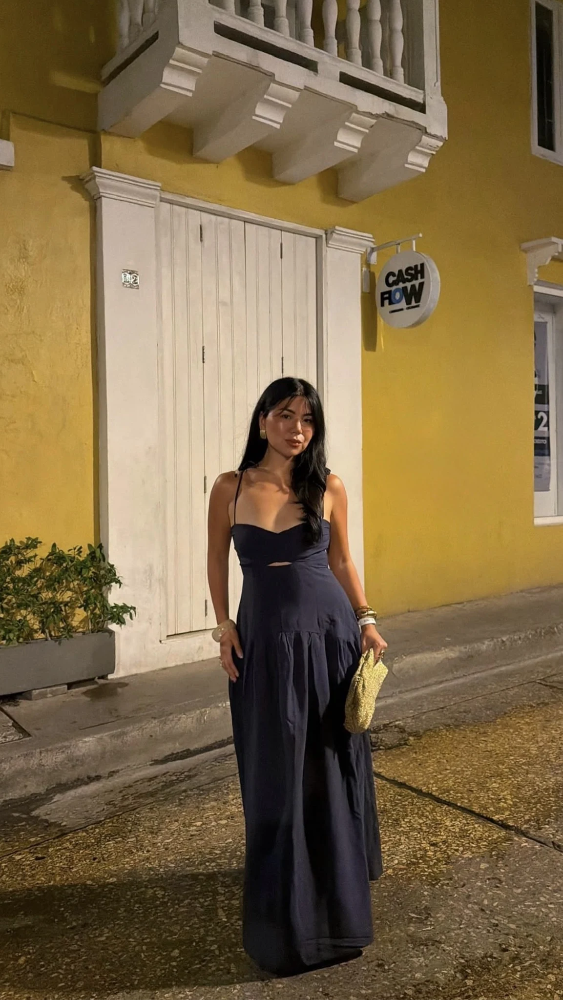 Look CÉGALITÉ