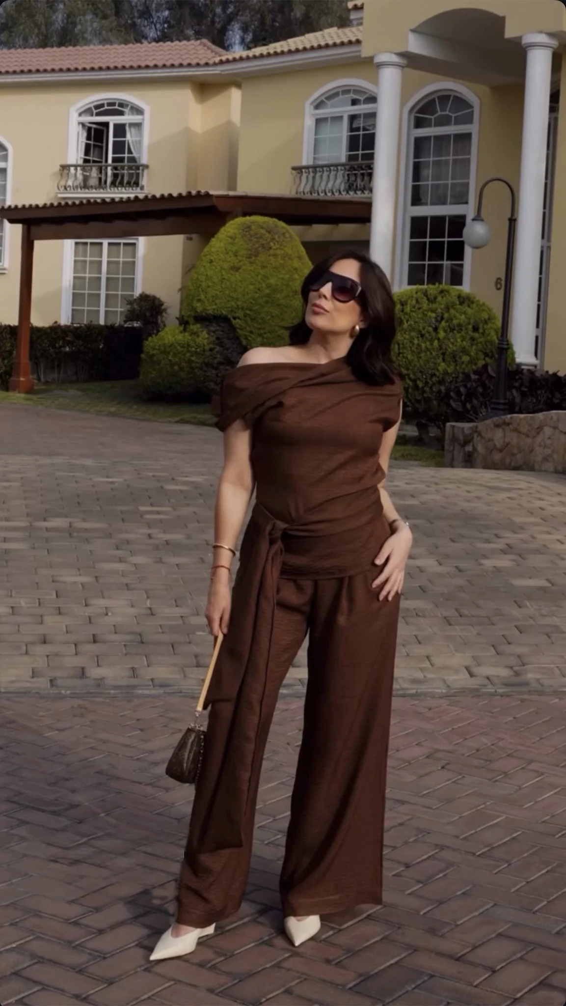 Look CÉGALITÉ