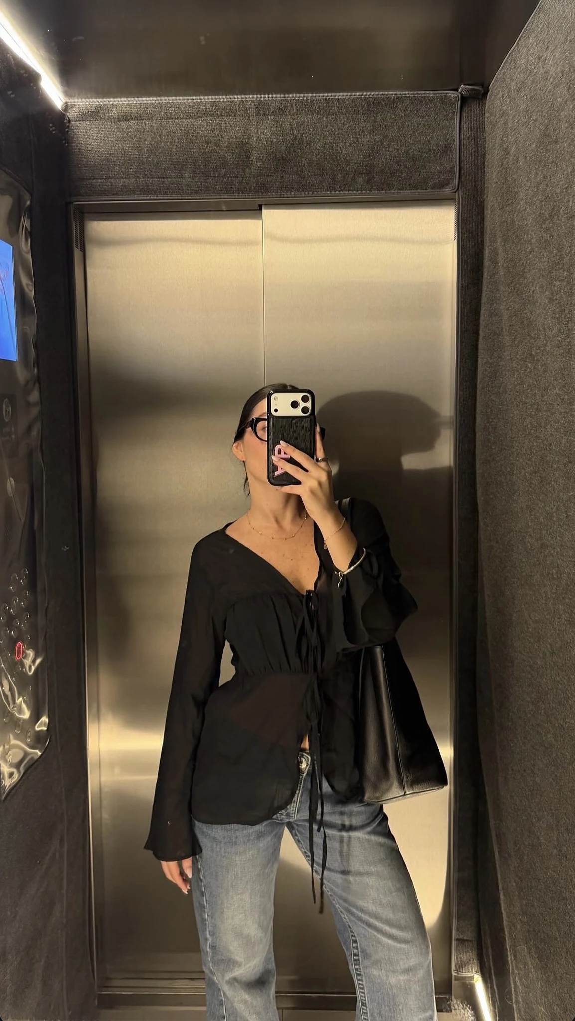 Look CÉGALITÉ